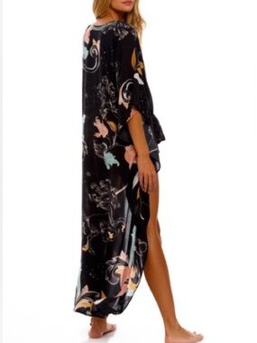 AGUA BENDITA MARE DARA KIMONO O/S